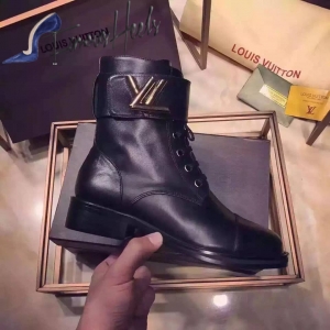 WONDERLAND RANGER BOOTS